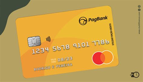 pagbank cartão de crédito